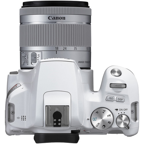 دوربین عکاسی کانن مدل 250 دی - دیجیران