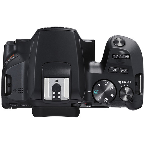 دوربین عکاسی کانن مدل 250 CANON EOS 250D  دیجیران