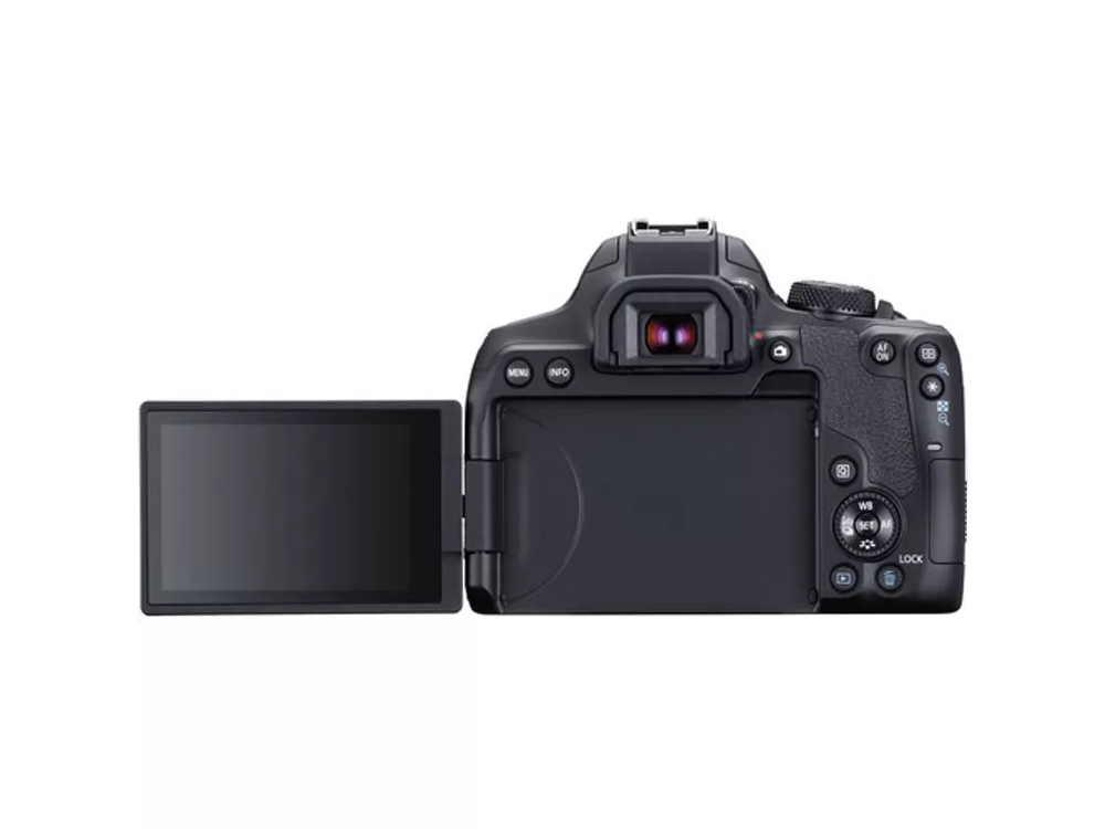 دوربین عکاسی کنون مدل 850 دی بدون لنز - دیجیران