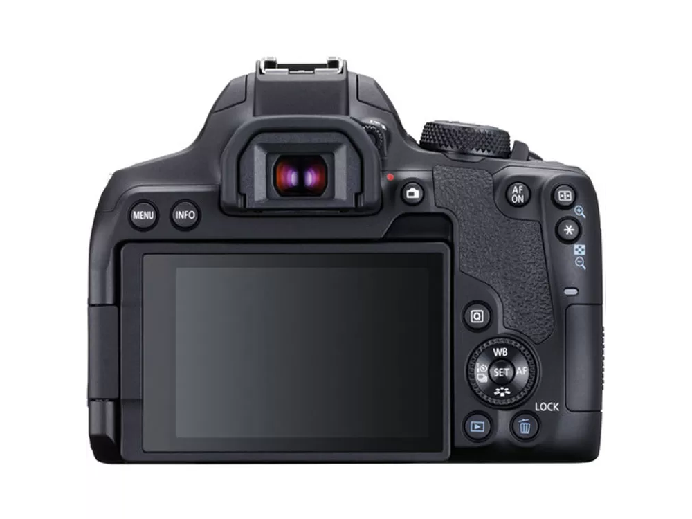 دوربین کانن مدل 850 دی بدون لنز - دیجیران