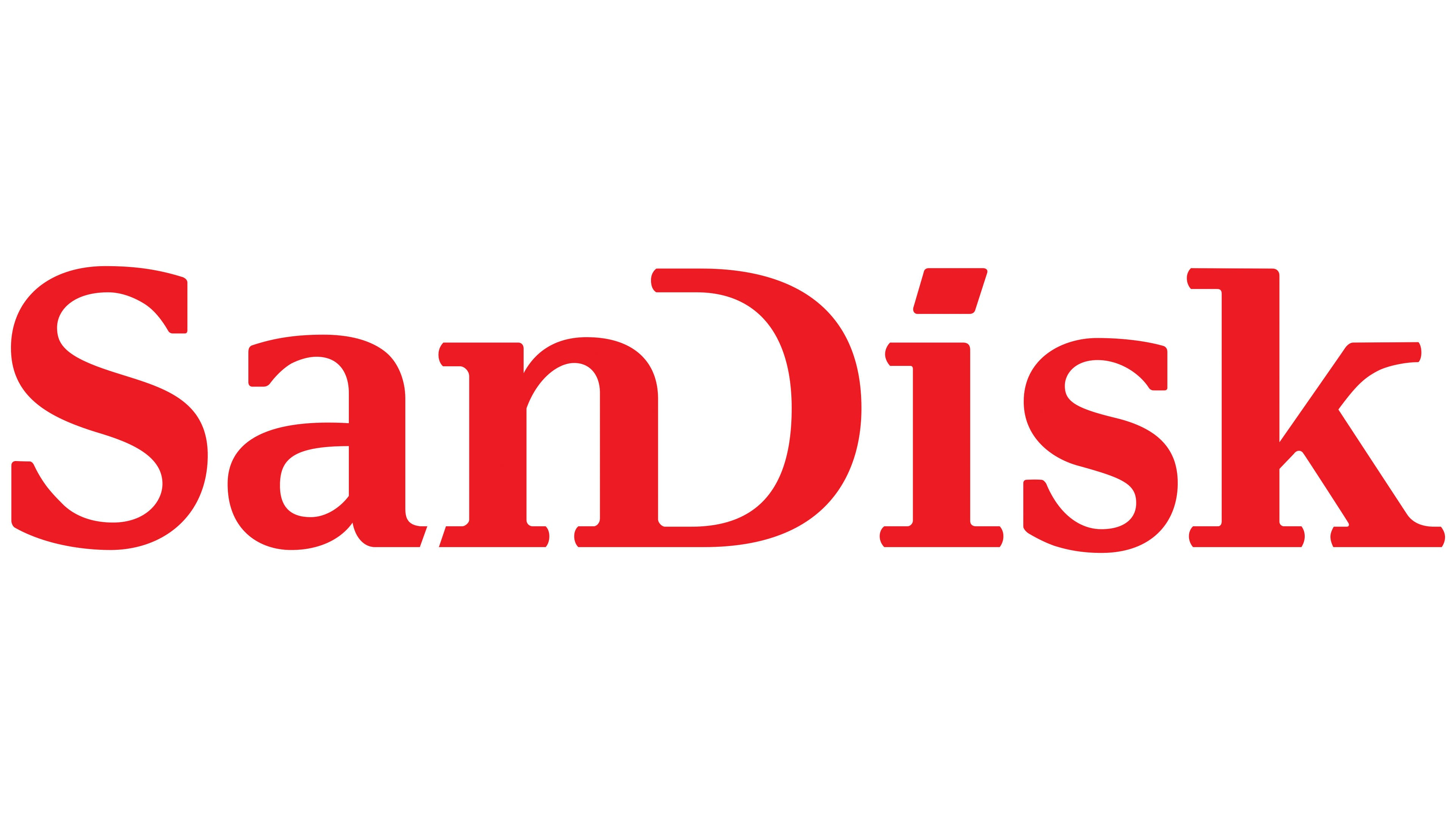 سن دیسک-Sandisk